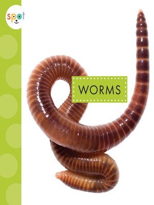 cover image of Worms